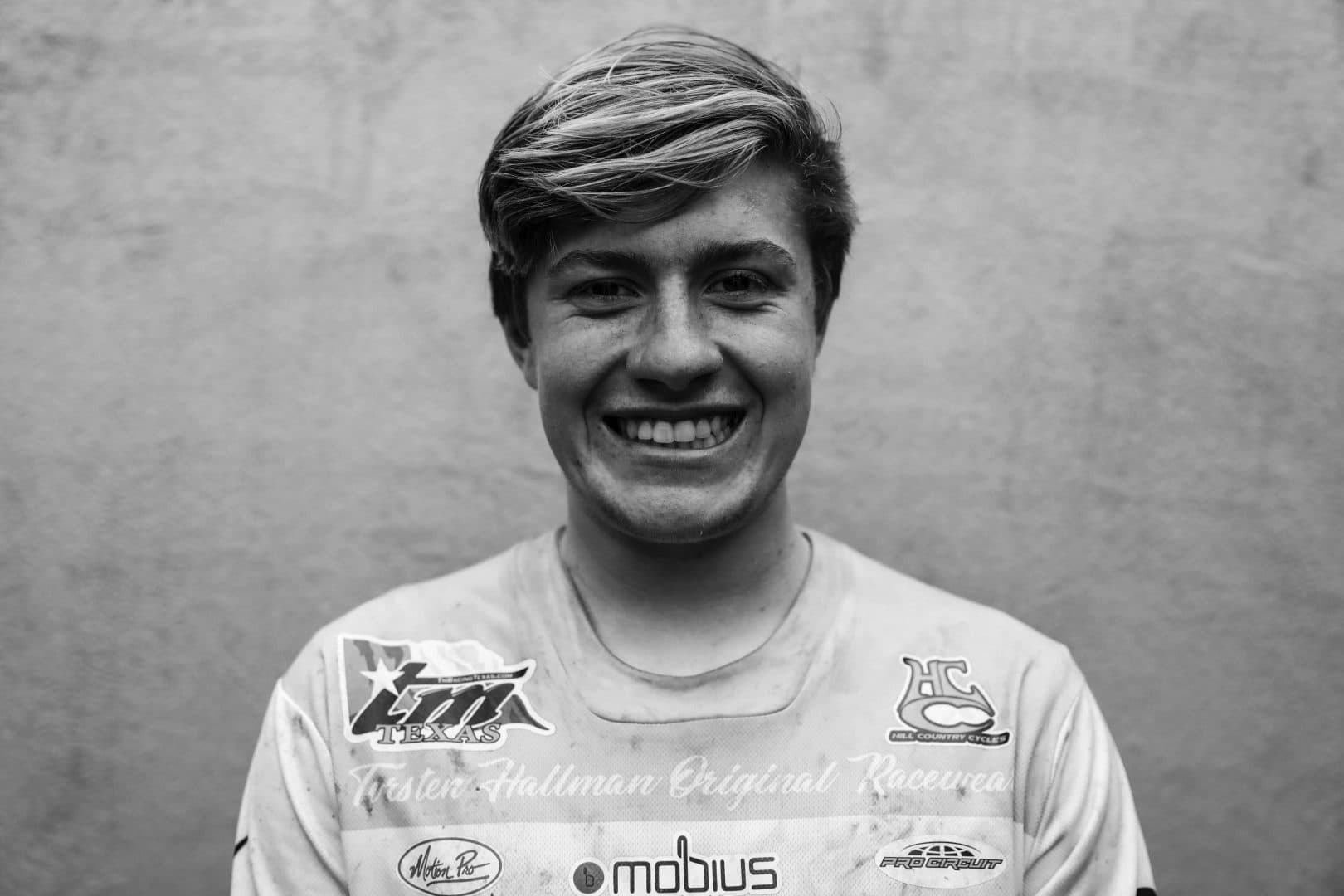 Tyler Smith