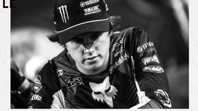 GRIT 301 — 250SX 1st — Haiden Deegan