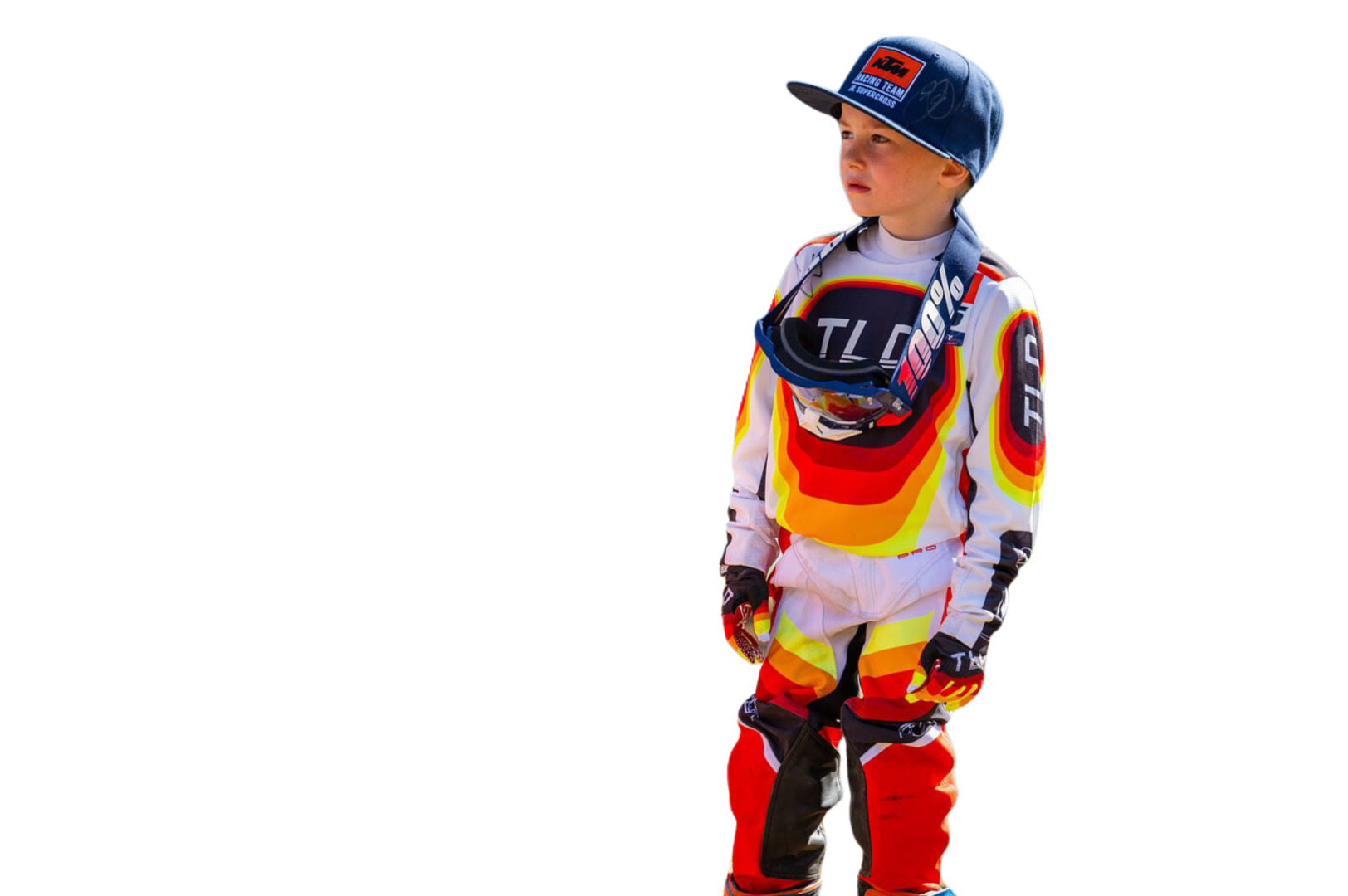 BRECKEN BURLEY