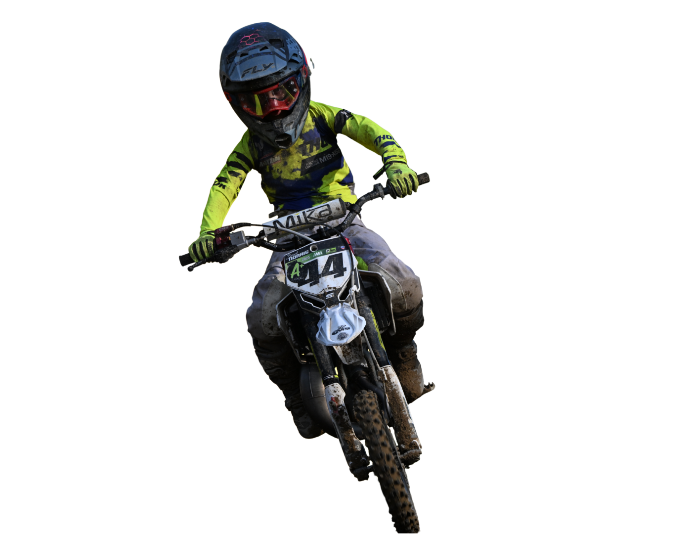 BROCK NORRIS